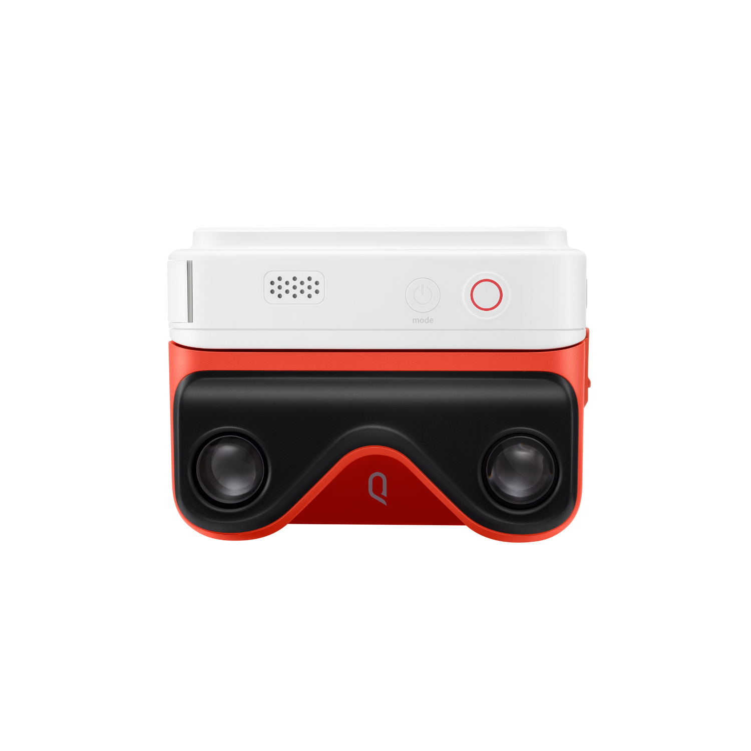 Kandao QooCam Ego 3D Camera – Kandaovr